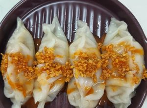 Foto resep Choi Pan Dadar
