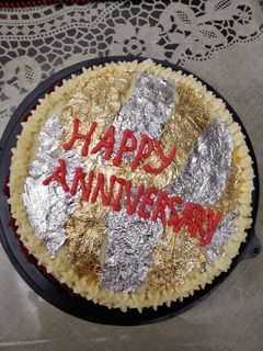 Red velvet cake রেসিপির প্রধান ছবি