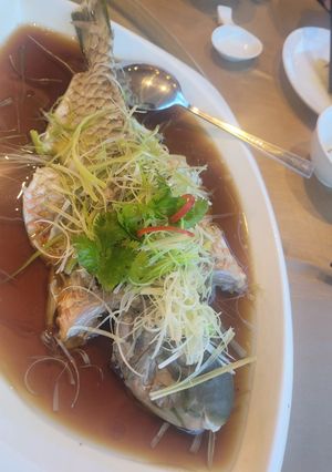Foto resep Ikan nila gulai