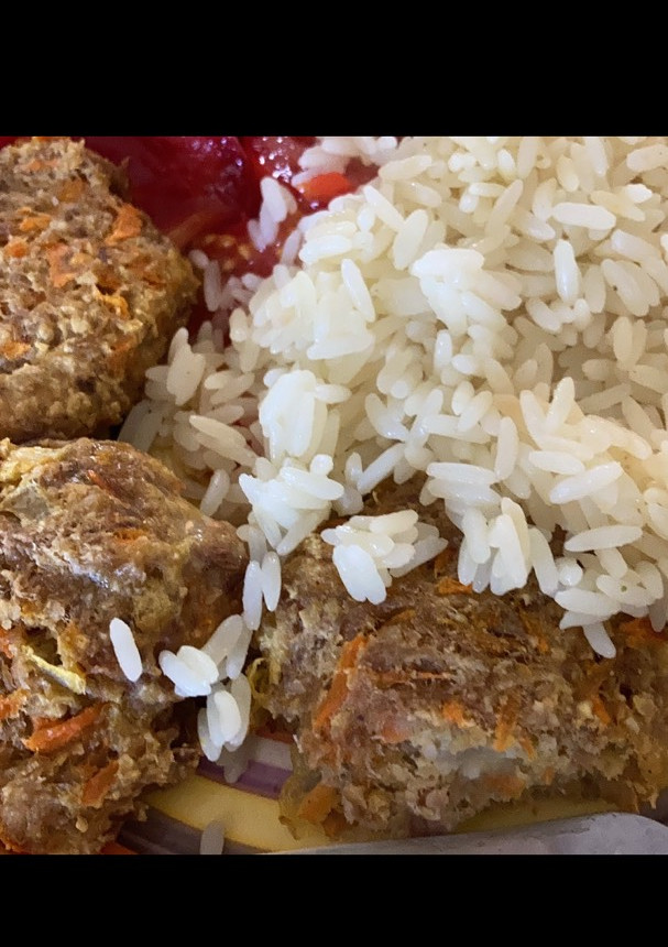 Una foto de Croquetas de jurel