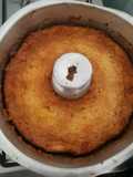 Bolo de flocão com massa de tapioca sem trigo😋🍰