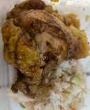 Pollo a la Olla
