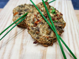 Polpette di Melanzane Vegane🌱