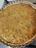 Tarta primavera