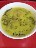 Lasuni Palak