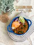 Kacang Pool Keto
