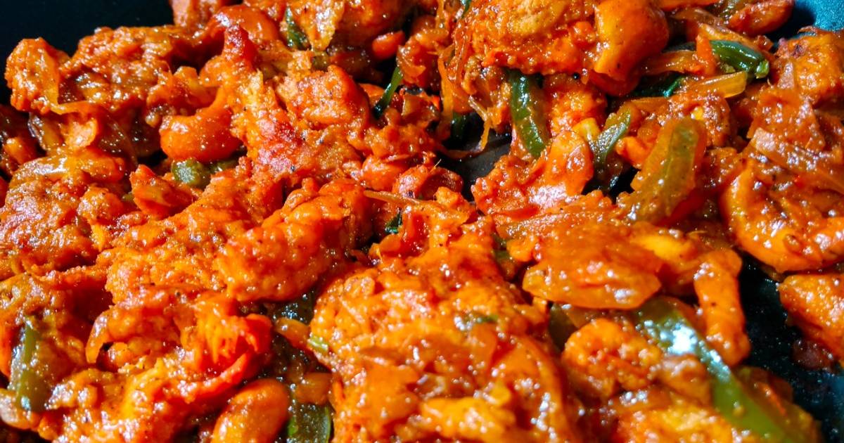 Chicken 555 Recipe Anjali Padhy Chicken 555 Recipe Anjali Padhy