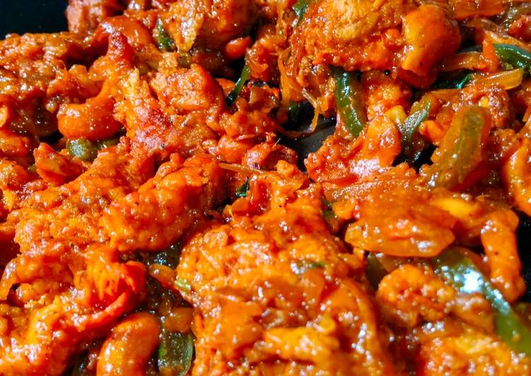 Chicken 555