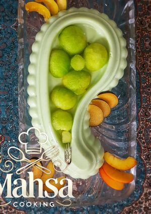 عکسی از دستور کرم طالبی