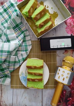 Foto resep Bolu Santan