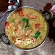 Dalia Khichdi