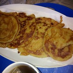 Pancakes A picture of Pancakes.