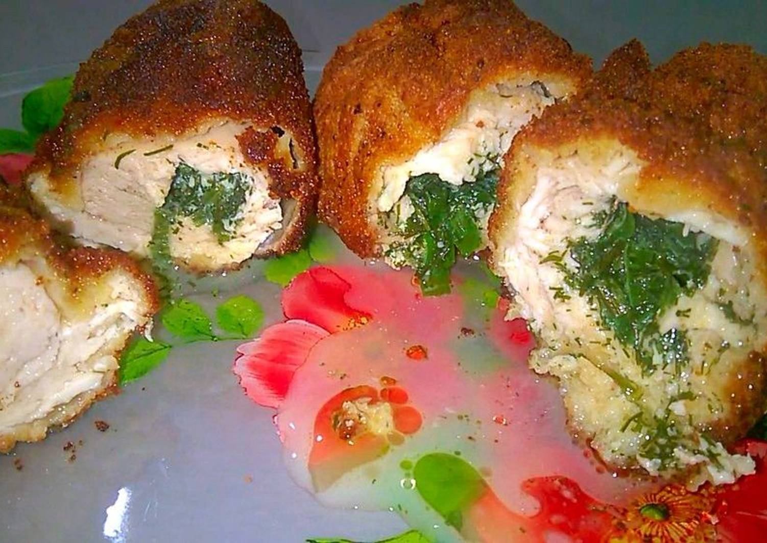 котлеты по киевски простой рецепт с пошаговым фото