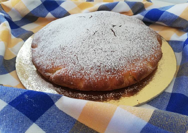 How to Make Perfect La torta di zucca