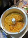 Budín de pan