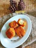 Nugget tahu