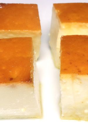 கேரமல் மில்க் எக் புட்டிங்(Caramel milk egg budding Recipe in Tamil) செய்முறை முக்கிய புகைப்படம்