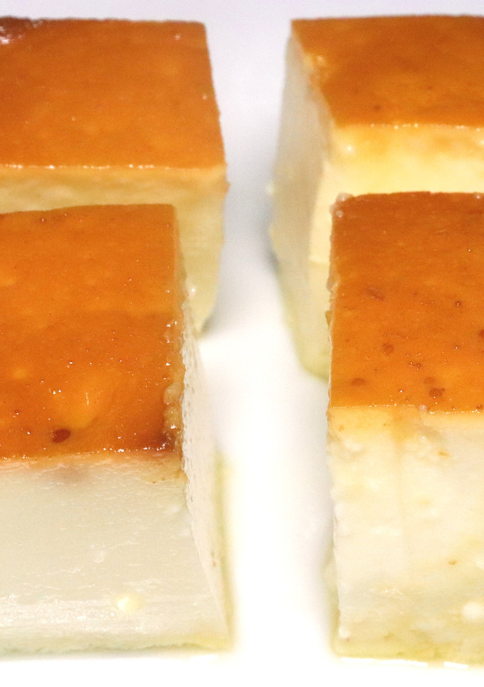 கேரமல் மில்க் எக் புட்டிங்(Caramel milk egg budding Recipe in Tamil) செய்முறை முக்கிய புகைப்படம்