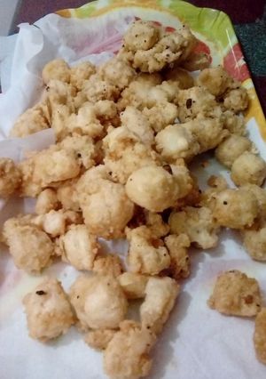 Foto resep Tahu Super Crispy