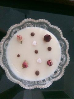 عکسی از دستور فرنی