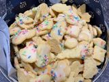 Butterplätzchen