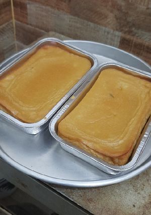 Foto resep Bingka Kentang