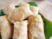 Gambar tahu baso ayam keju