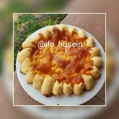 รูปของ Pizza
