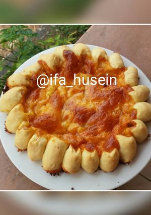 Foto resep Pizza