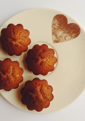Foto di Muffin dolci (Rotaract Roma NordOvest)