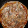 Pizza Casera😄