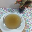 Chicken stock