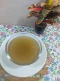Chicken stock