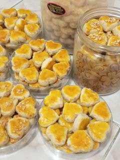 Foto resep Kue kacang