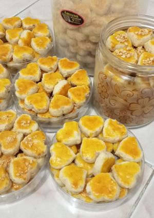 Foto resep Kue kacang
