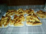 فطاير مشكله