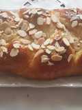 بريوش ضفيرة