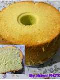 Chiffon Pandan NCC ala Tintin