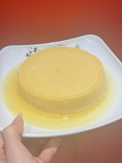 Una foto de Flan en 5 min en microwave