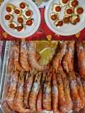 1° aperitivo con delantal Cookpad