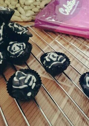 Foto resep Coklat mede