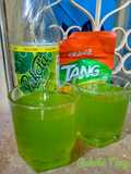 Patang Drink or Pakola Tang Drink