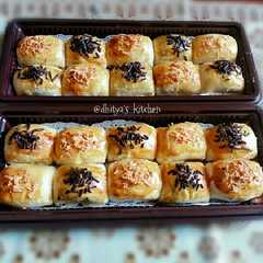 Bolen Pisang (No Korsvet) রেসিপির প্রধান ছবি