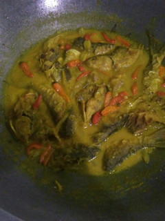 Foto resep Ikan bandeng bumbu acar