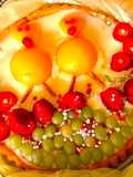 Torta Pasqualina