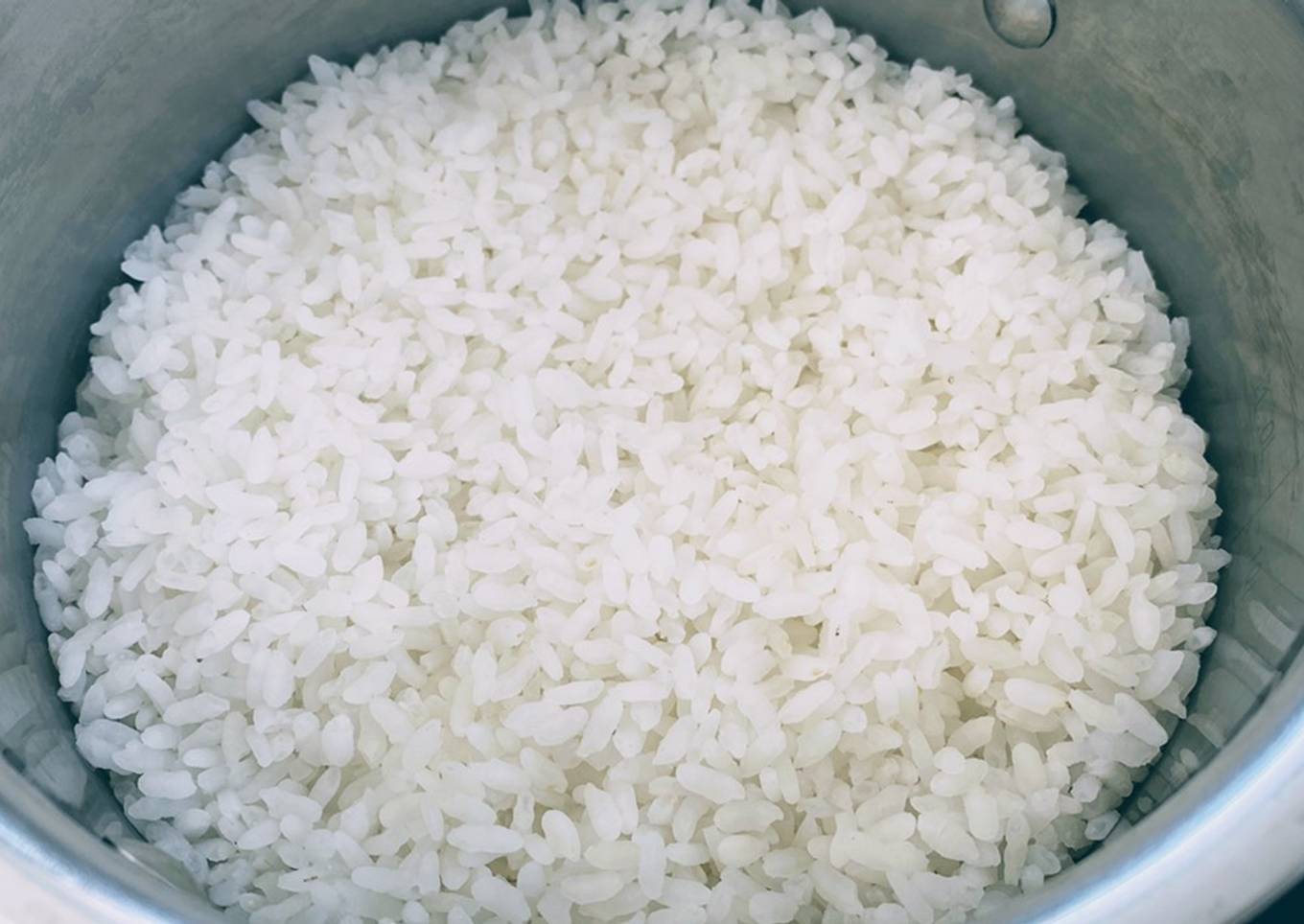Sushi Rice