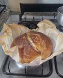 Pão caseiro