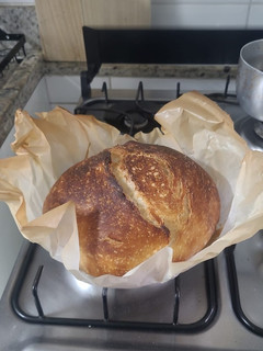 Foto de Pão caseiro