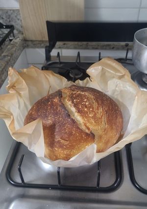Foto de Pão caseiro
