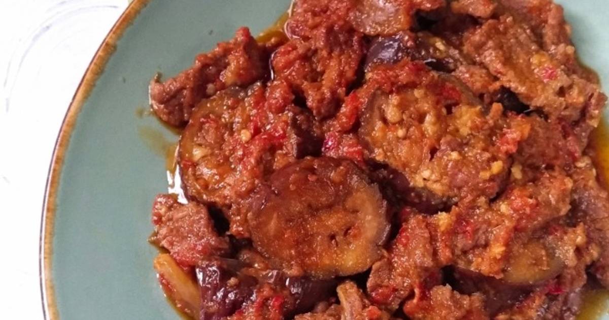 1.945 resep daging balado enak dan sederhana - Cookpad